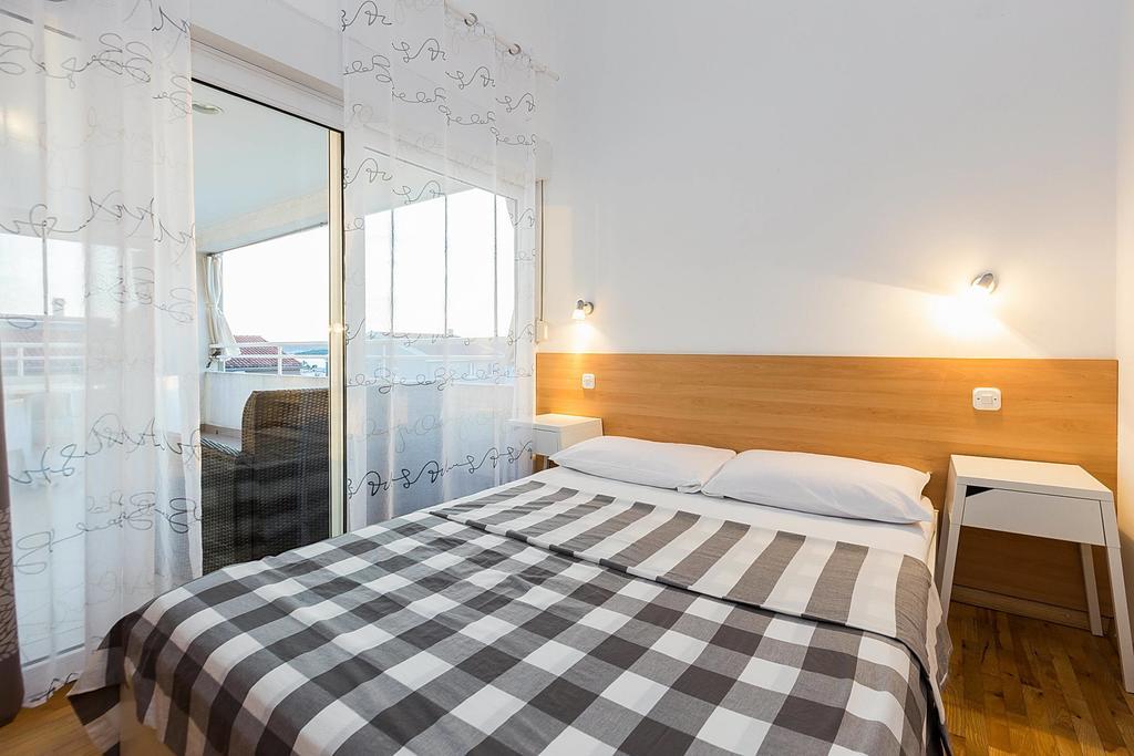 Apartments Dada Biograd Na Moru Cameră foto