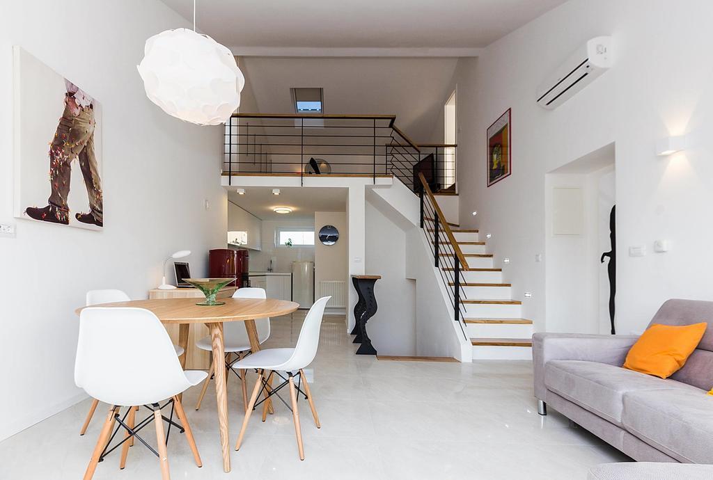 Apartments Dada Biograd Na Moru Cameră foto
