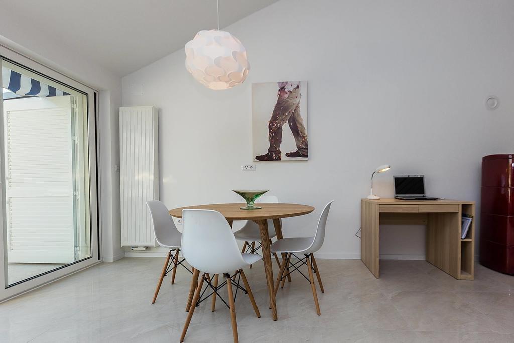 Apartments Dada Biograd Na Moru Cameră foto