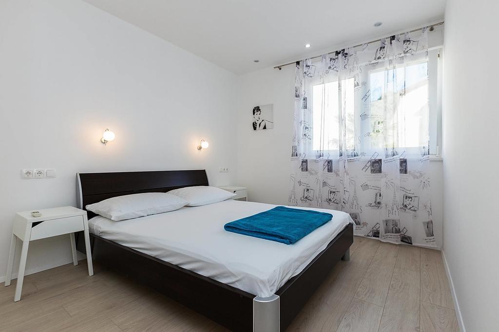 Apartments Dada Biograd Na Moru Cameră foto