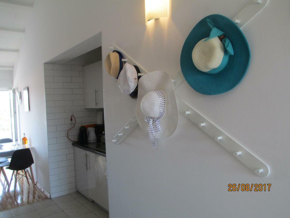 Apartments Dada Biograd Na Moru Exterior foto